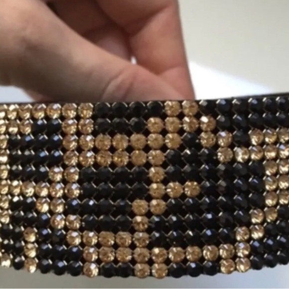 Authentic Swarovski Africa Collar. And bracelet. - Picture 2 of 5